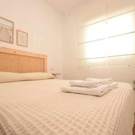 Bita Home Barbate Eksteriør billede