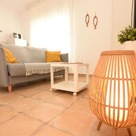 Bita Home Barbate Eksteriør billede