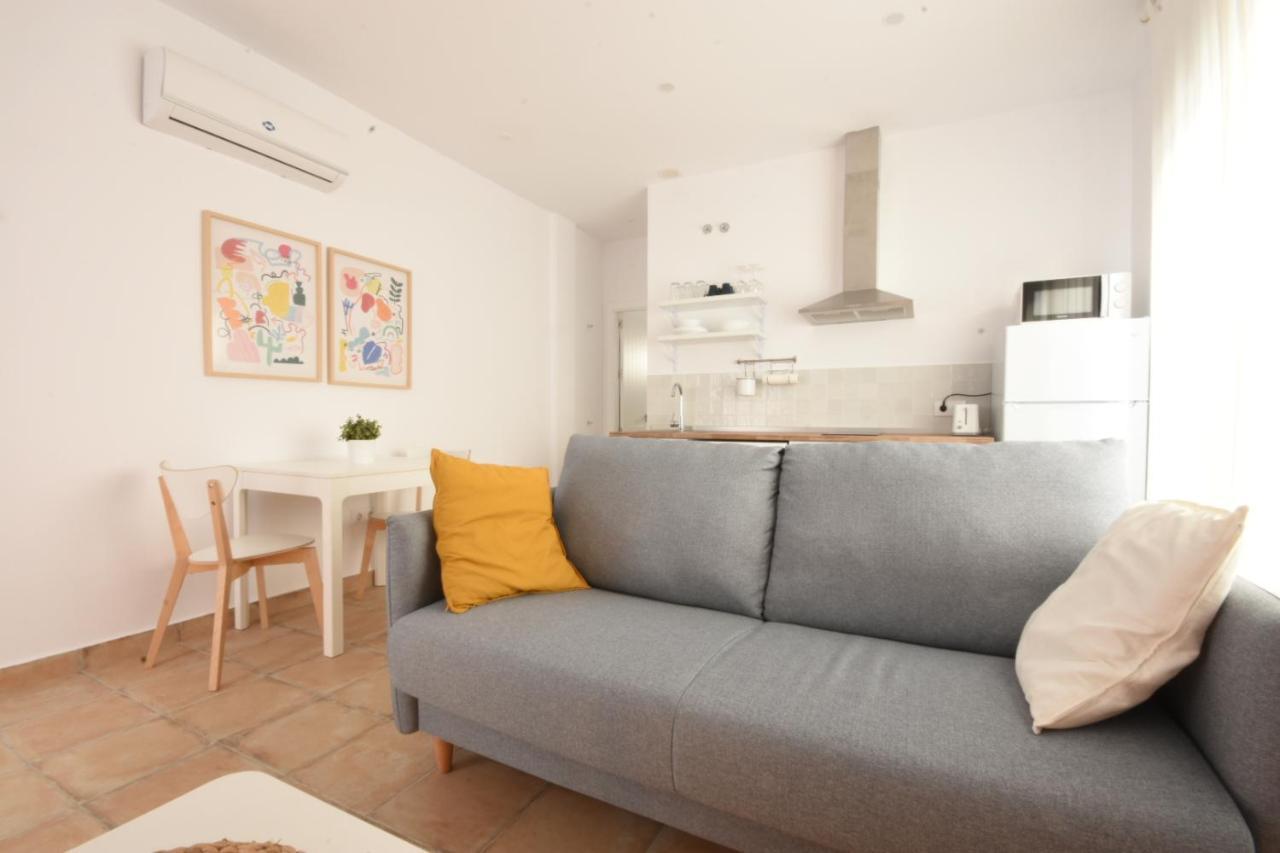 Bita Home Barbate Eksteriør billede