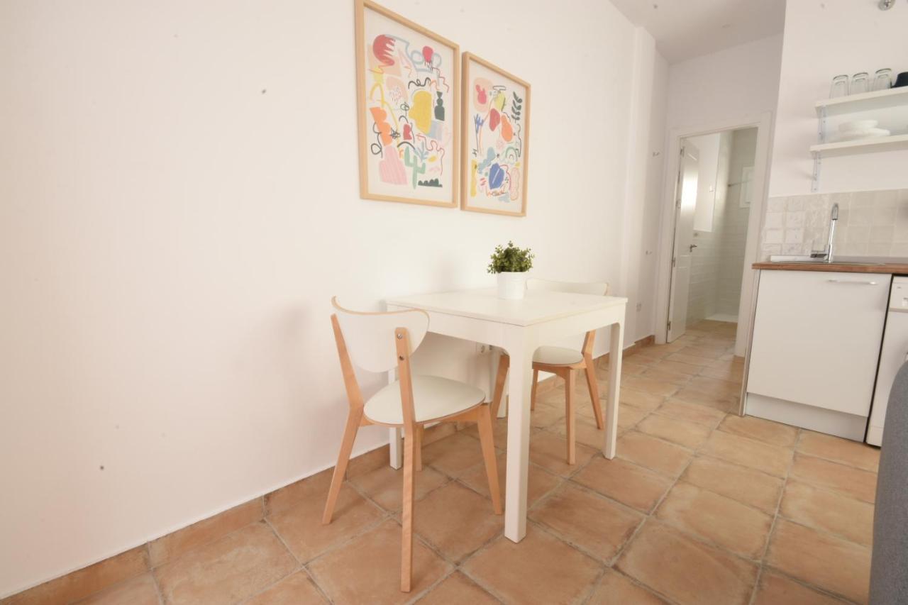 Bita Home Barbate Eksteriør billede