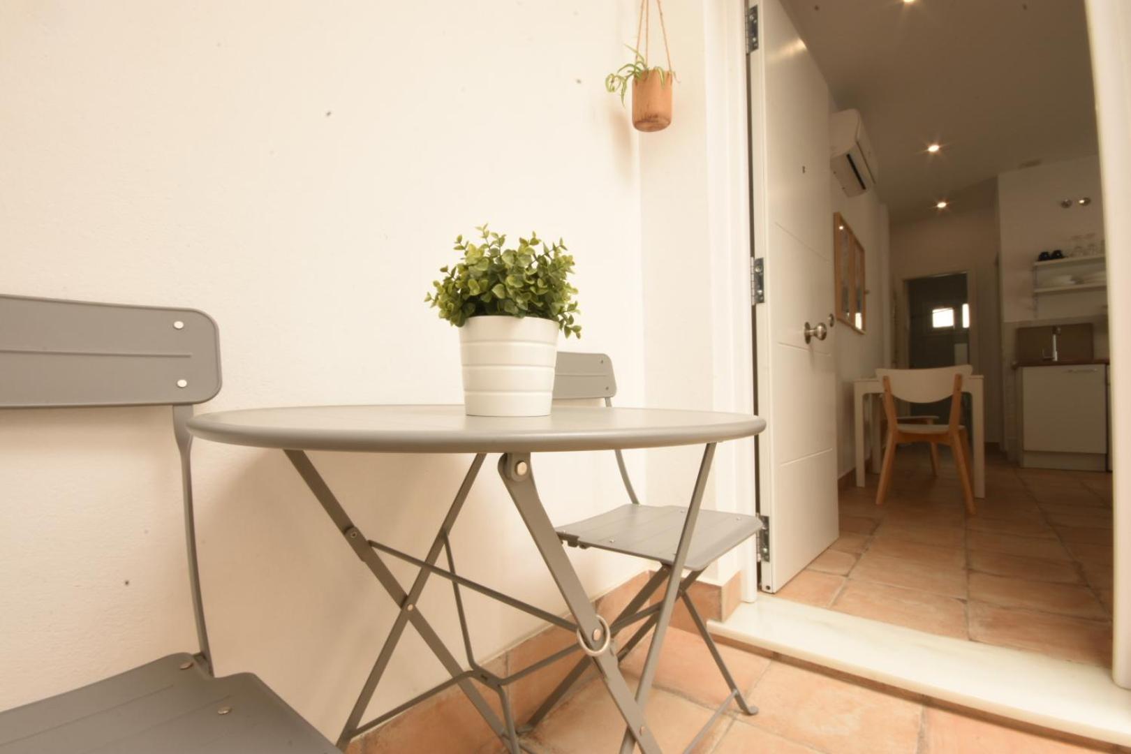 Bita Home Barbate Eksteriør billede