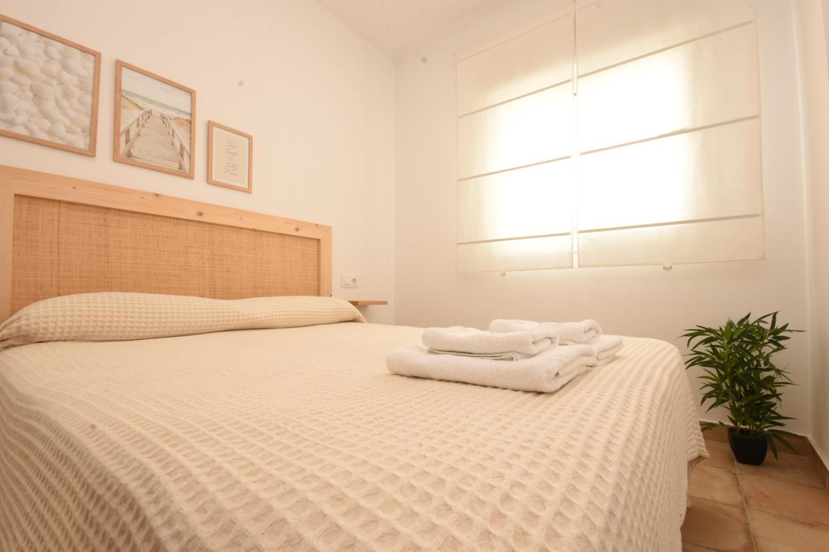 Bita Home Barbate Eksteriør billede